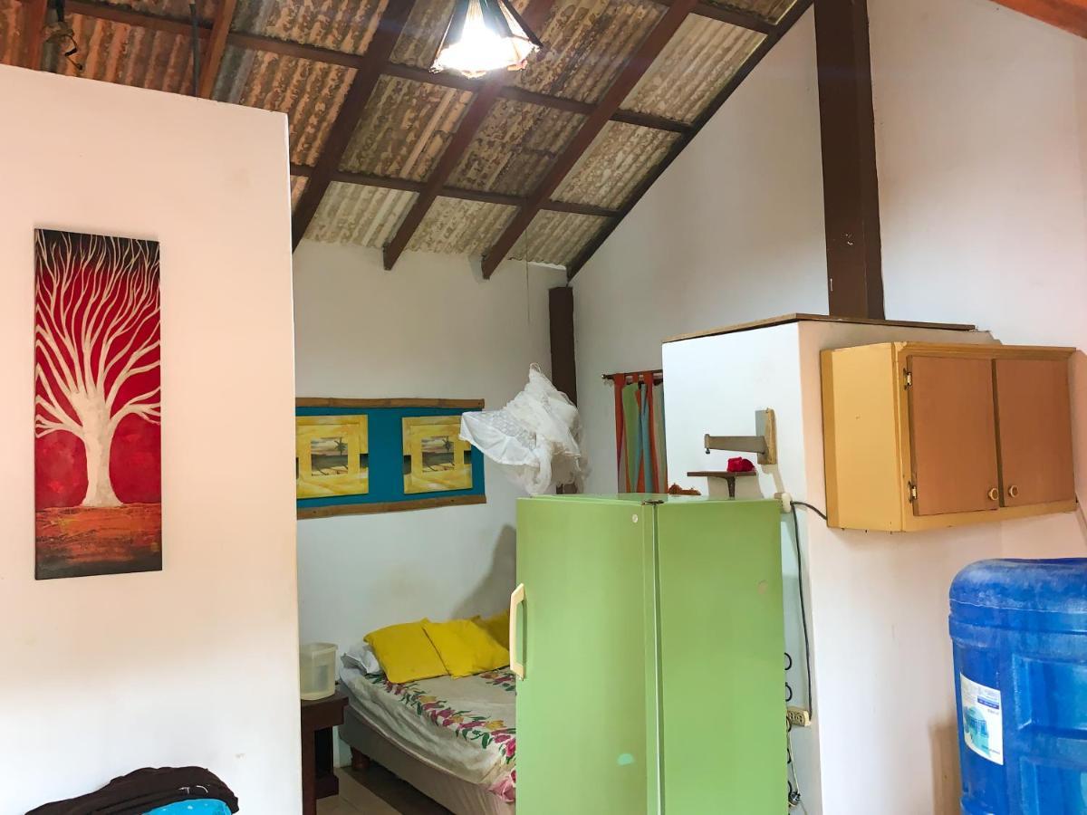 La Posada De Mary Монтаньїта Екстер'єр фото