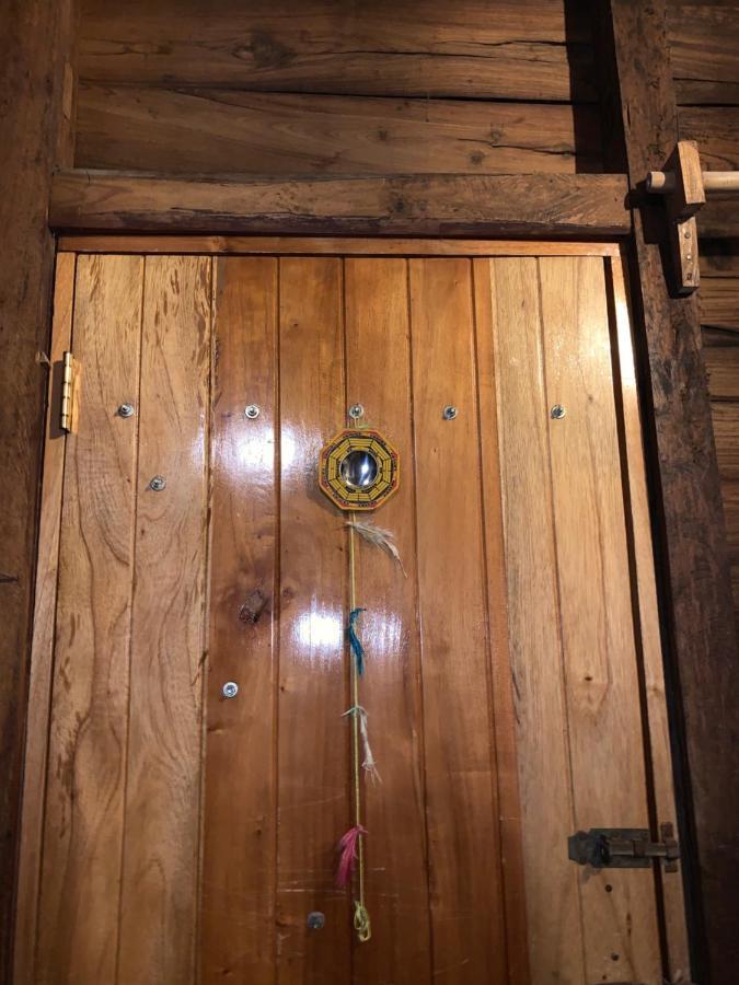 La Posada De Mary Монтаньїта Екстер'єр фото