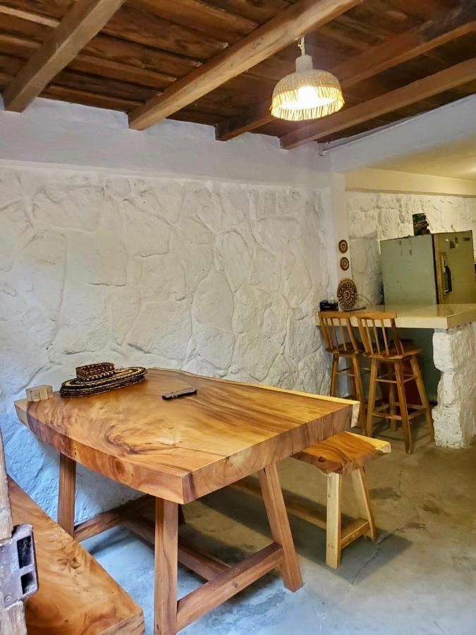 La Posada De Mary Монтаньїта Екстер'єр фото
