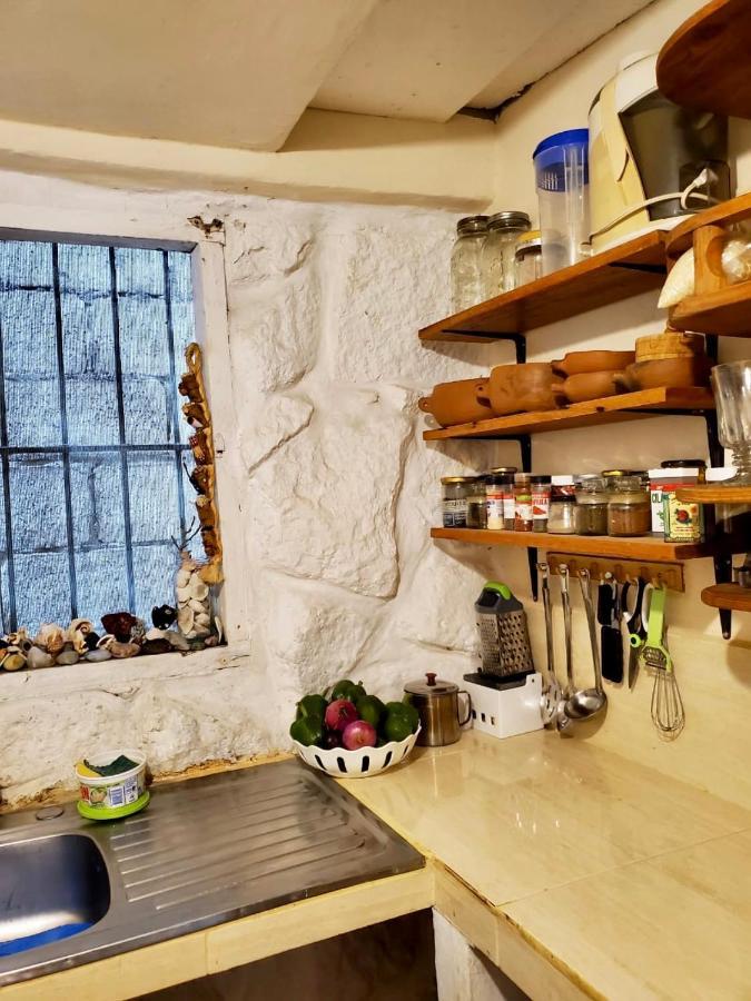 La Posada De Mary Монтаньїта Екстер'єр фото